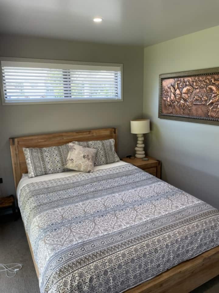 Dormitorio principal