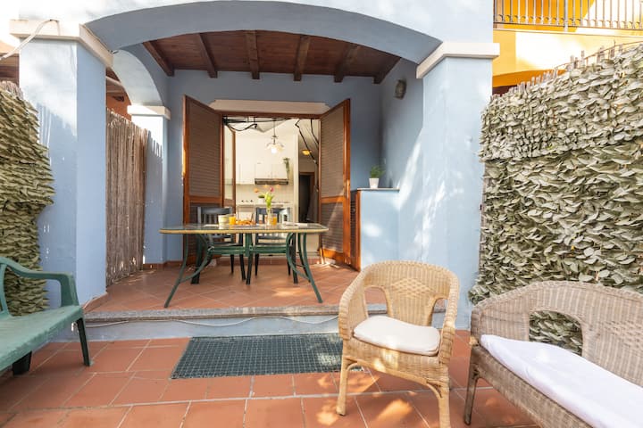 Casa Raftin - Santa Maria Navarrese