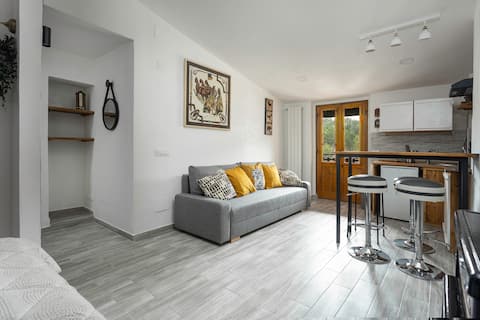 Loft Deluxe Magnola - Ovindoli