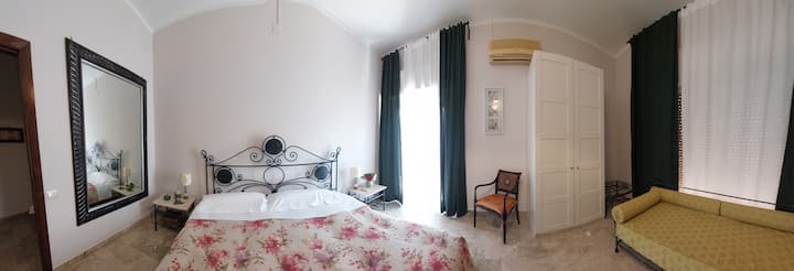 Chambre 1