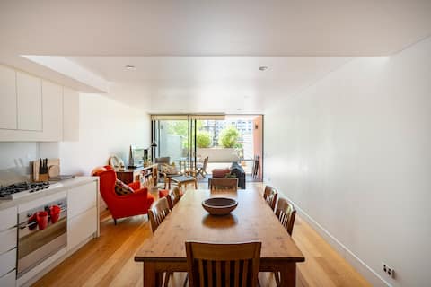 Top Airbnb: "Orana" to The 'Gong in Wollongong