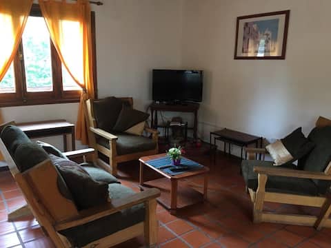 Villa General Belgrano House