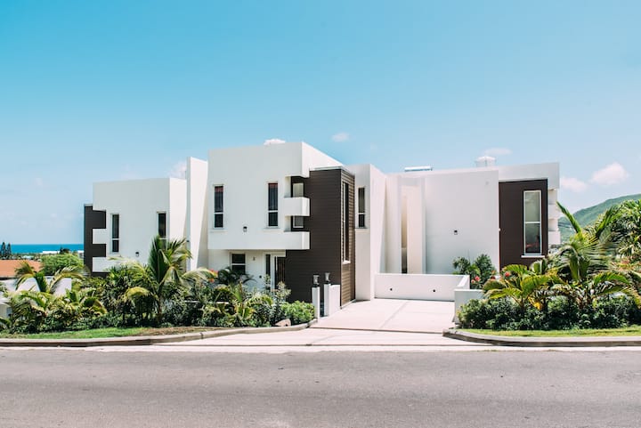 Saint Kitts and Nevis Vacation Rentals & Homes | Airbnb