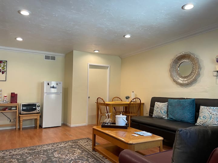 Peaceful / Apartment - Home - Oceanside, CA