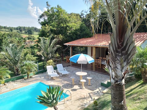 Vacation farm rentals