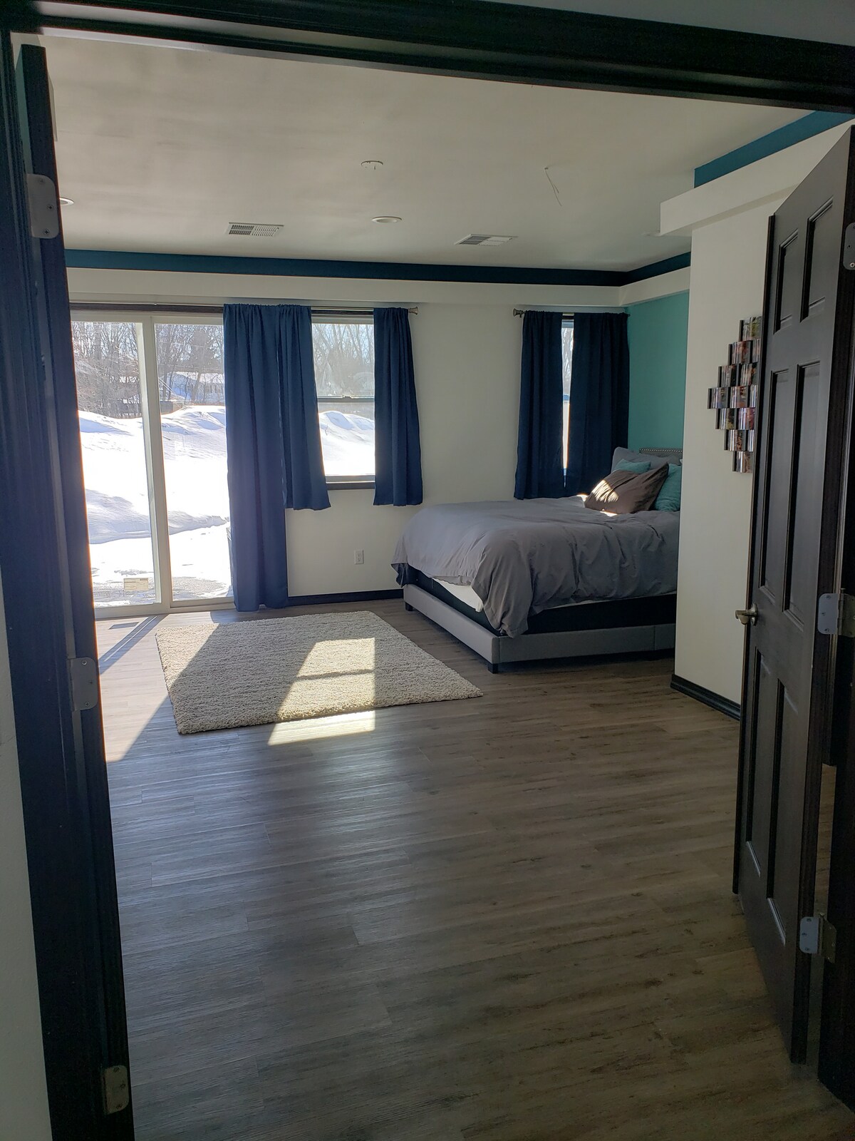 Მთავარი საძინებელი