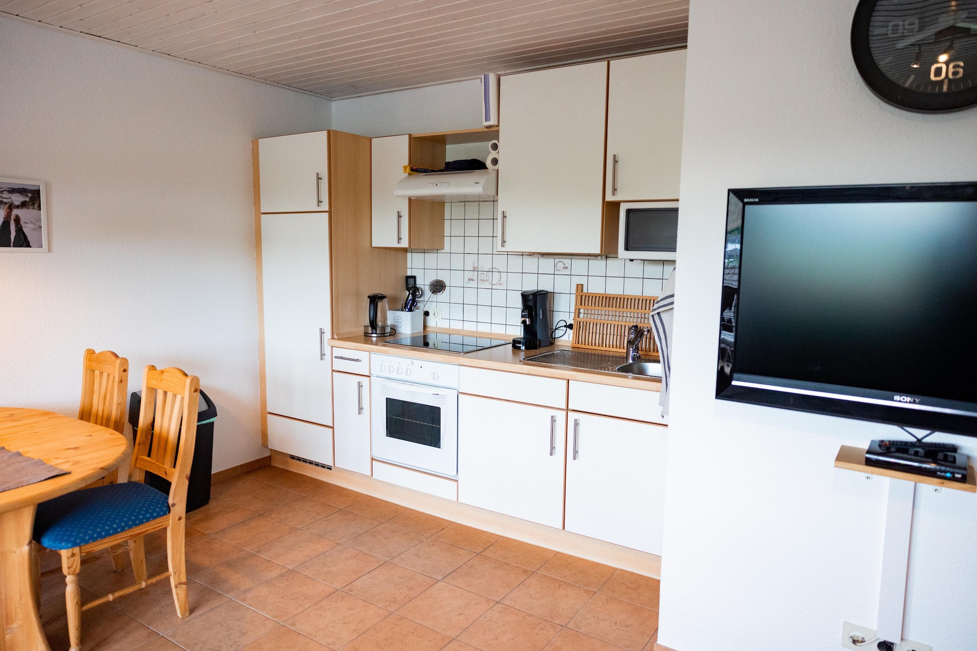 Apartment with lake view — Sports and recreation — photo 5