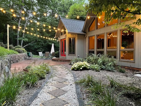 Two Kings, Hiking, Wineries, Relaxation