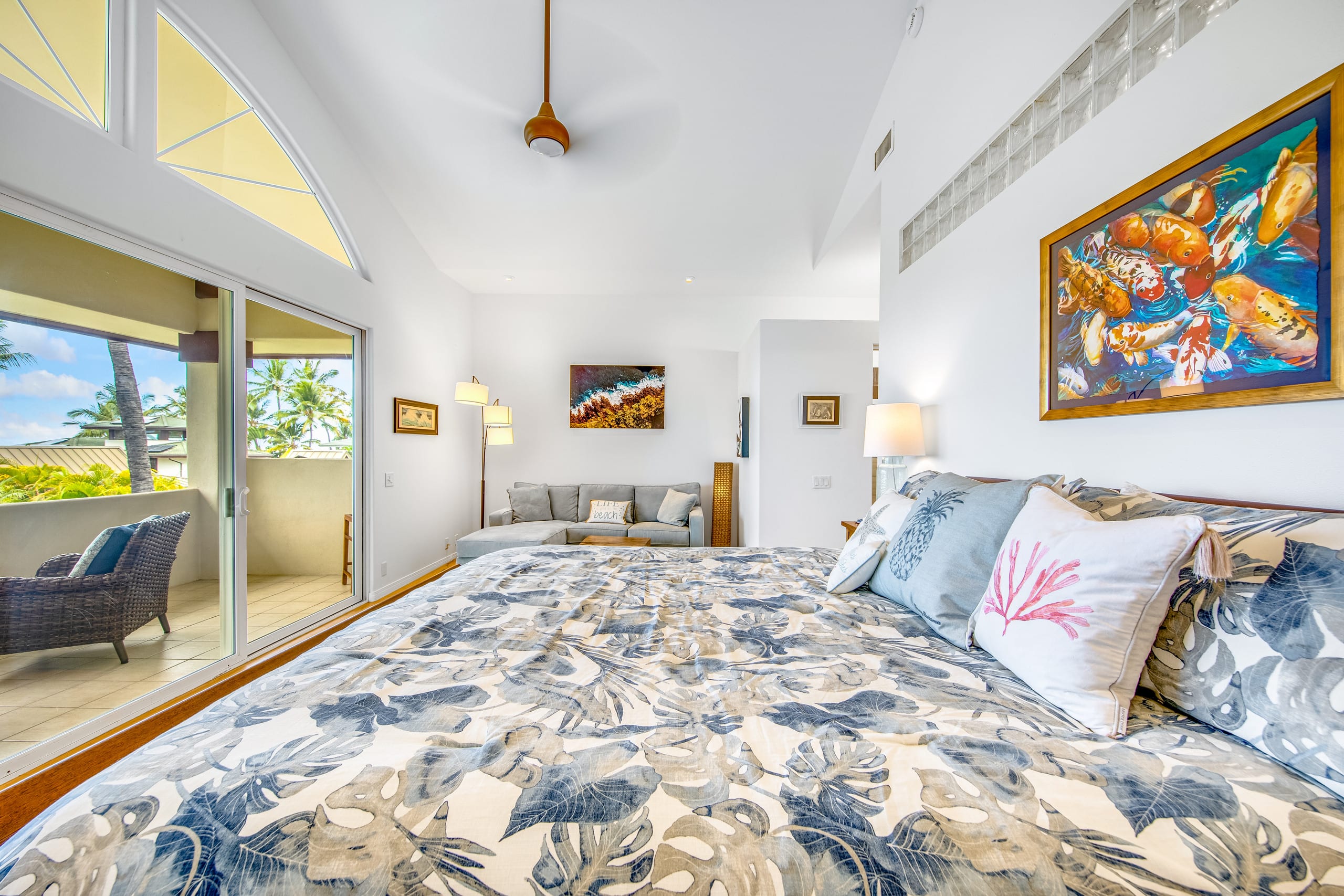 Home in Kailua-Kona · ★5.0 · 3 bedrooms · 3 beds · 3 baths - Image 13