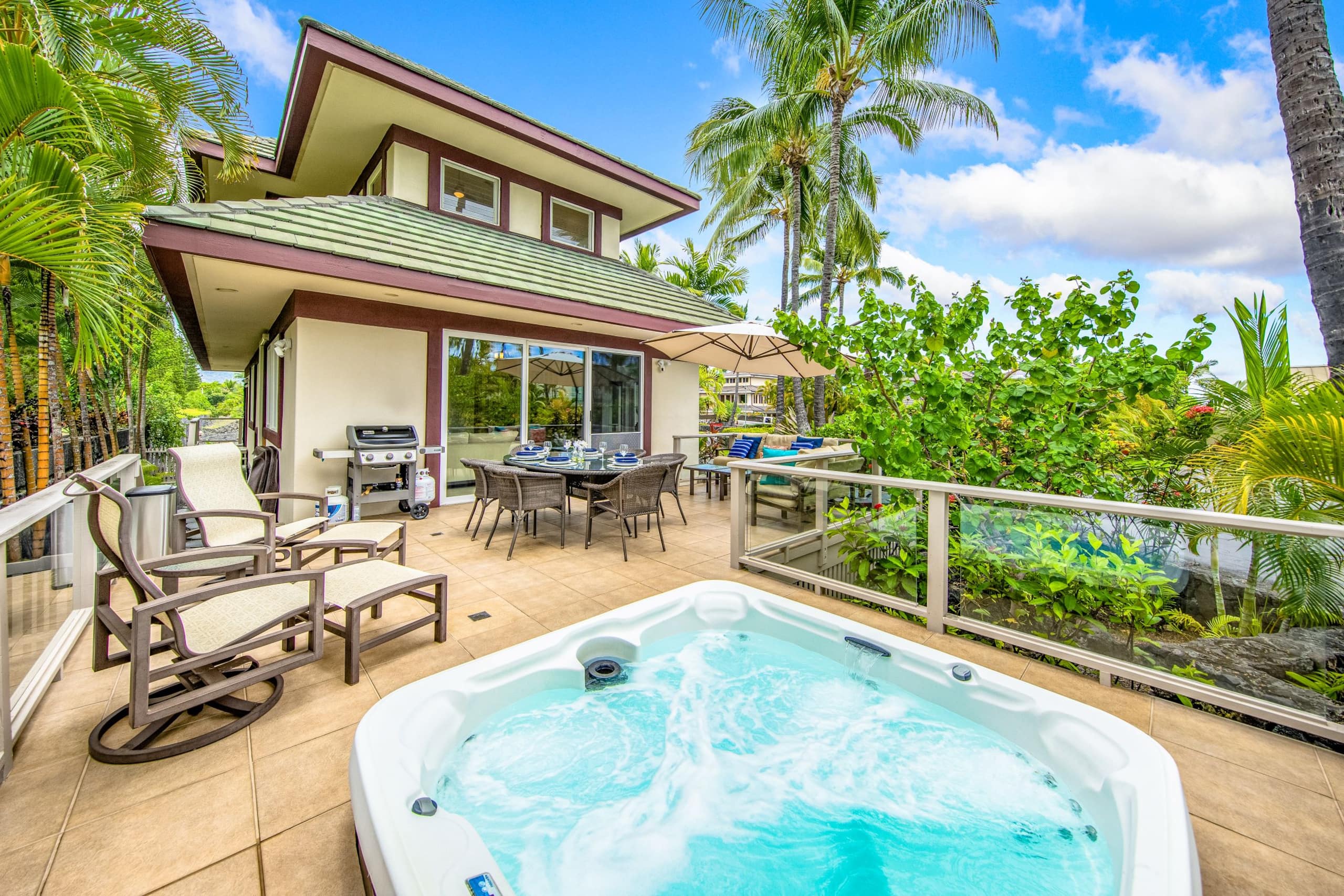 Home in Kailua-Kona · ★5.0 · 3 bedrooms · 3 beds · 3 baths - Image 30