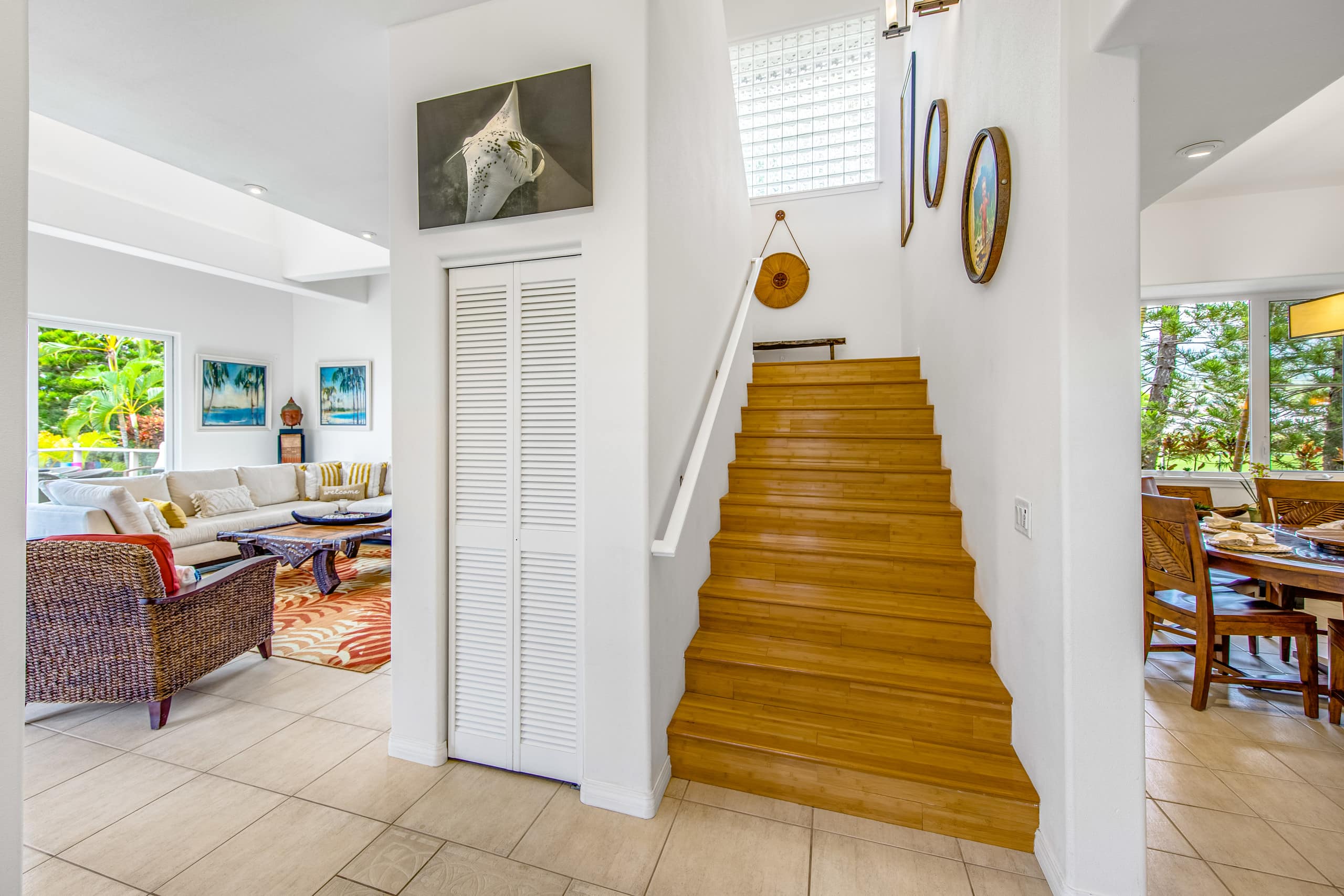 Home in Kailua-Kona · ★5.0 · 3 bedrooms · 3 beds · 3 baths - Image 11