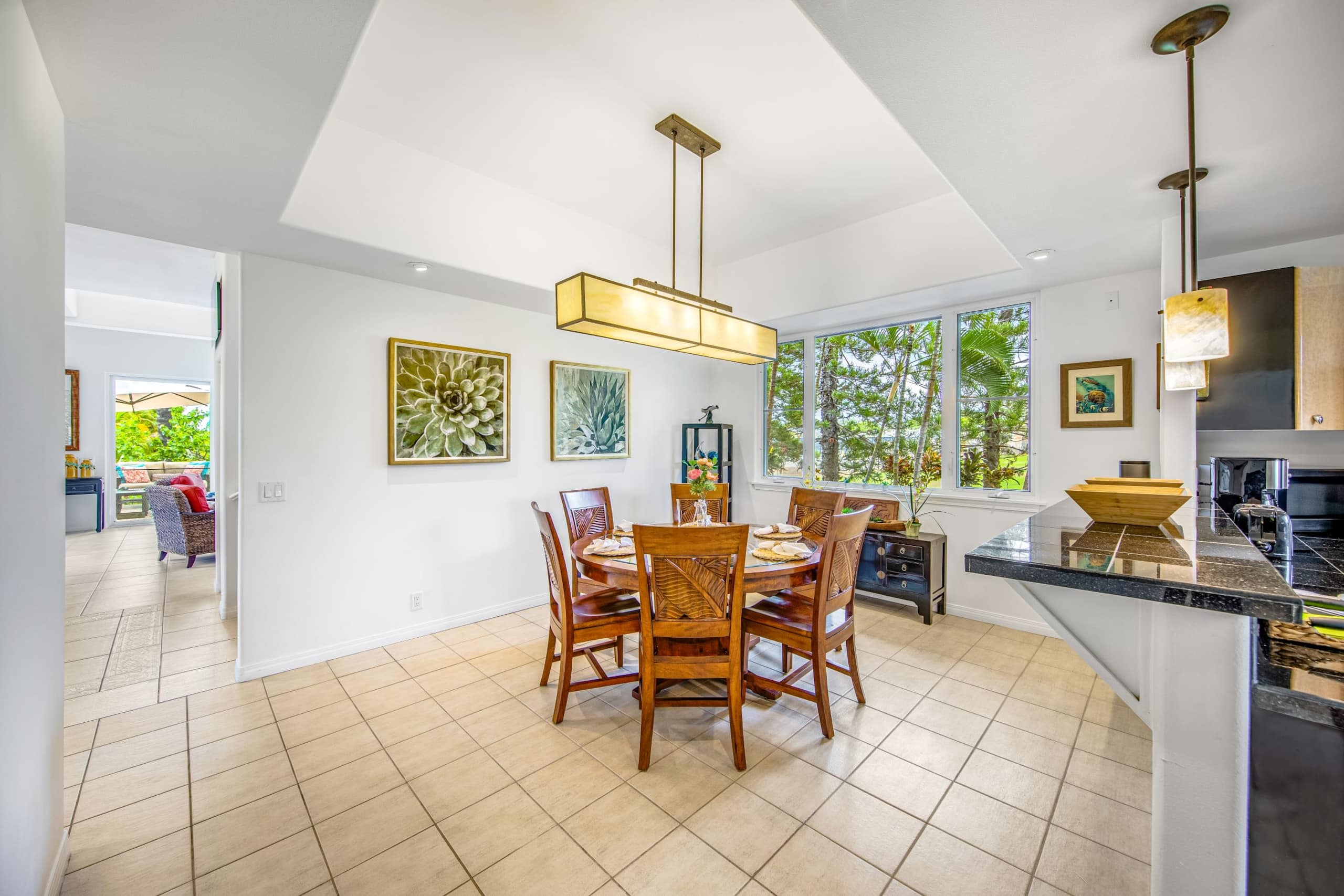 Home in Kailua-Kona · ★5.0 · 3 bedrooms · 3 beds · 3 baths - Image 32