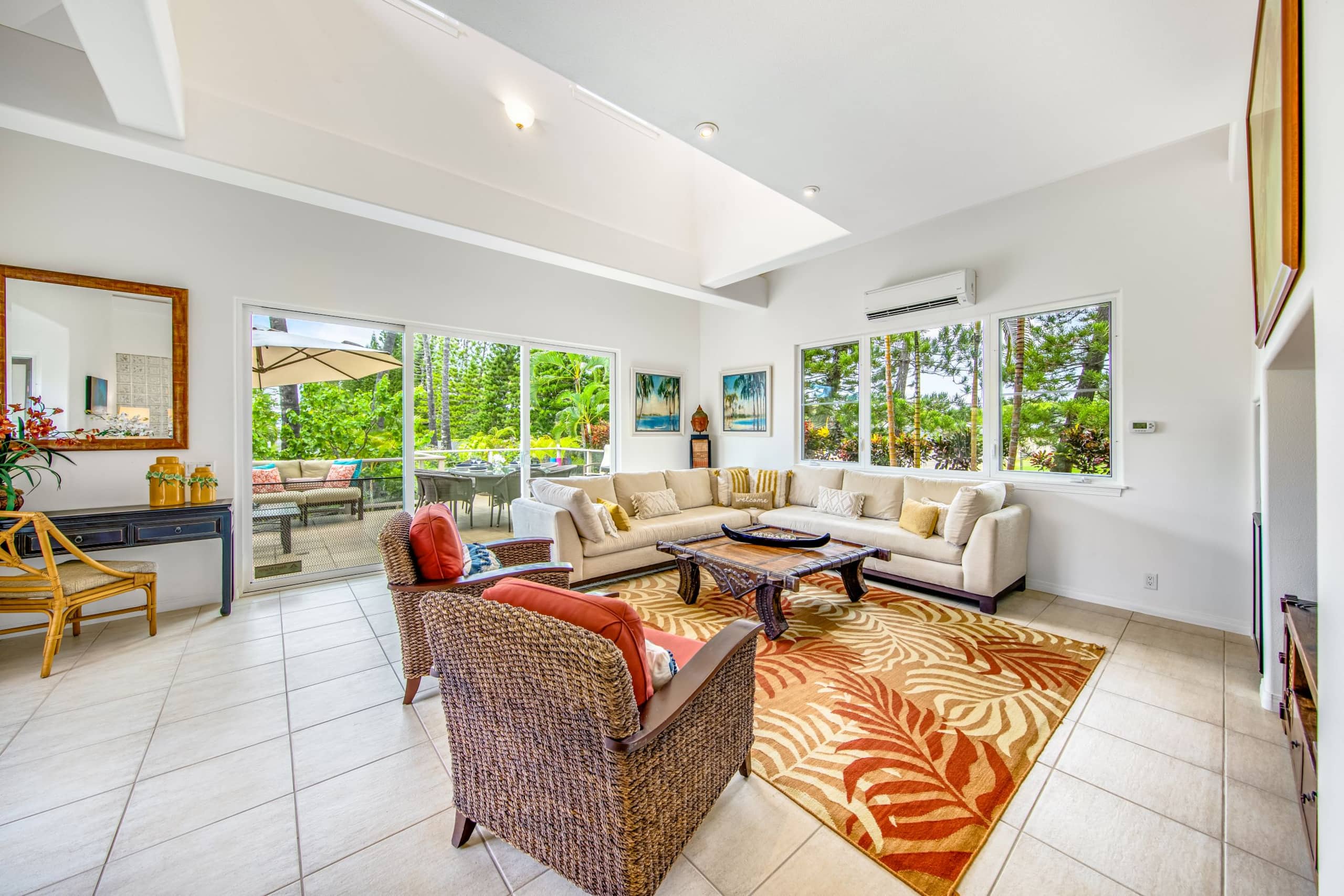 Home in Kailua-Kona · ★5.0 · 3 bedrooms · 3 beds · 3 baths - Image 4