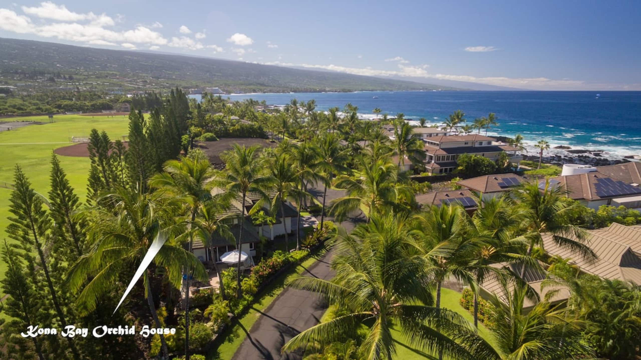 Home in Kailua-Kona · ★5.0 · 3 bedrooms · 3 beds · 3 baths - Image 8