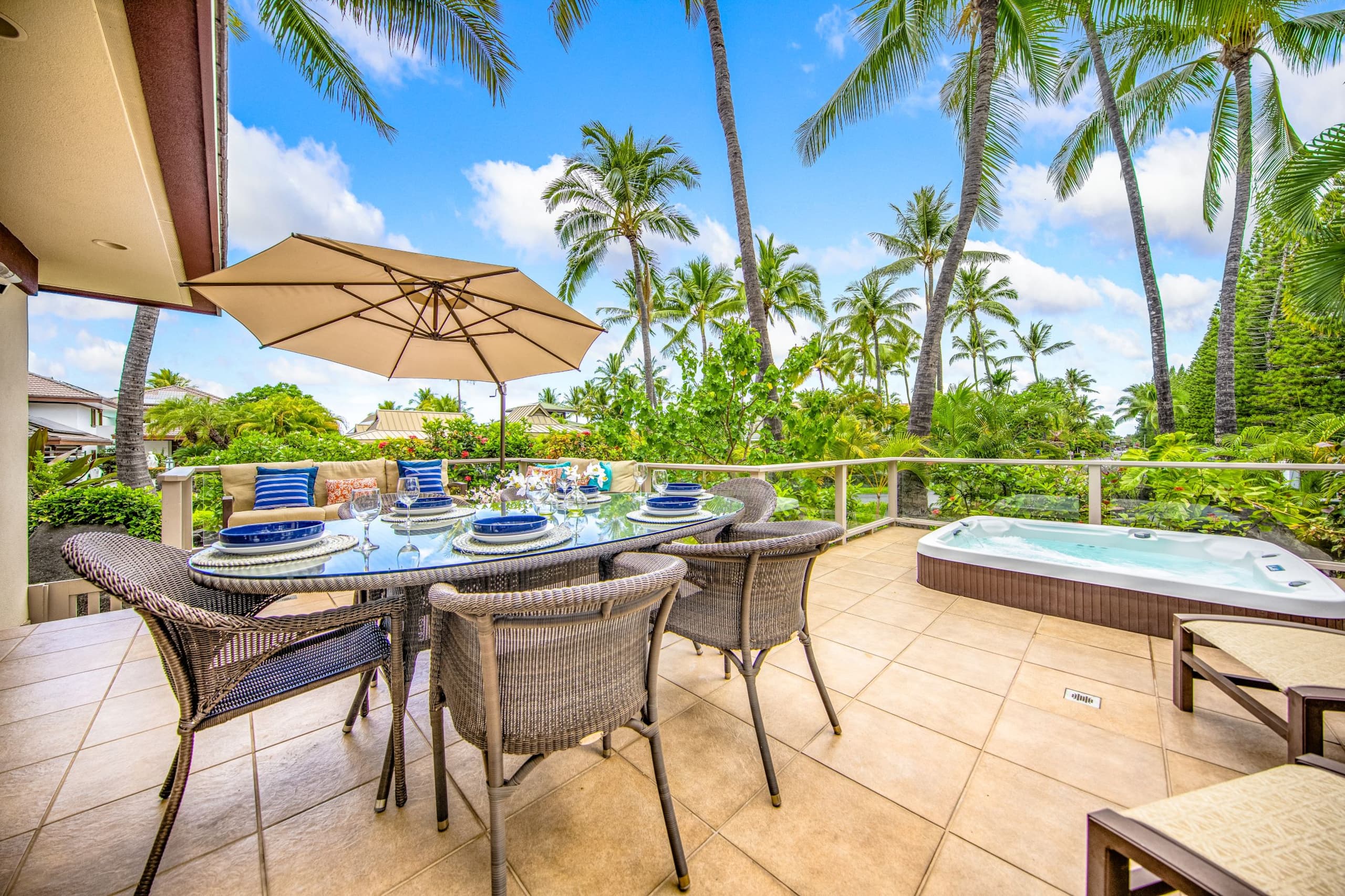 Home in Kailua-Kona · ★5.0 · 3 bedrooms · 3 beds · 3 baths - Image 31