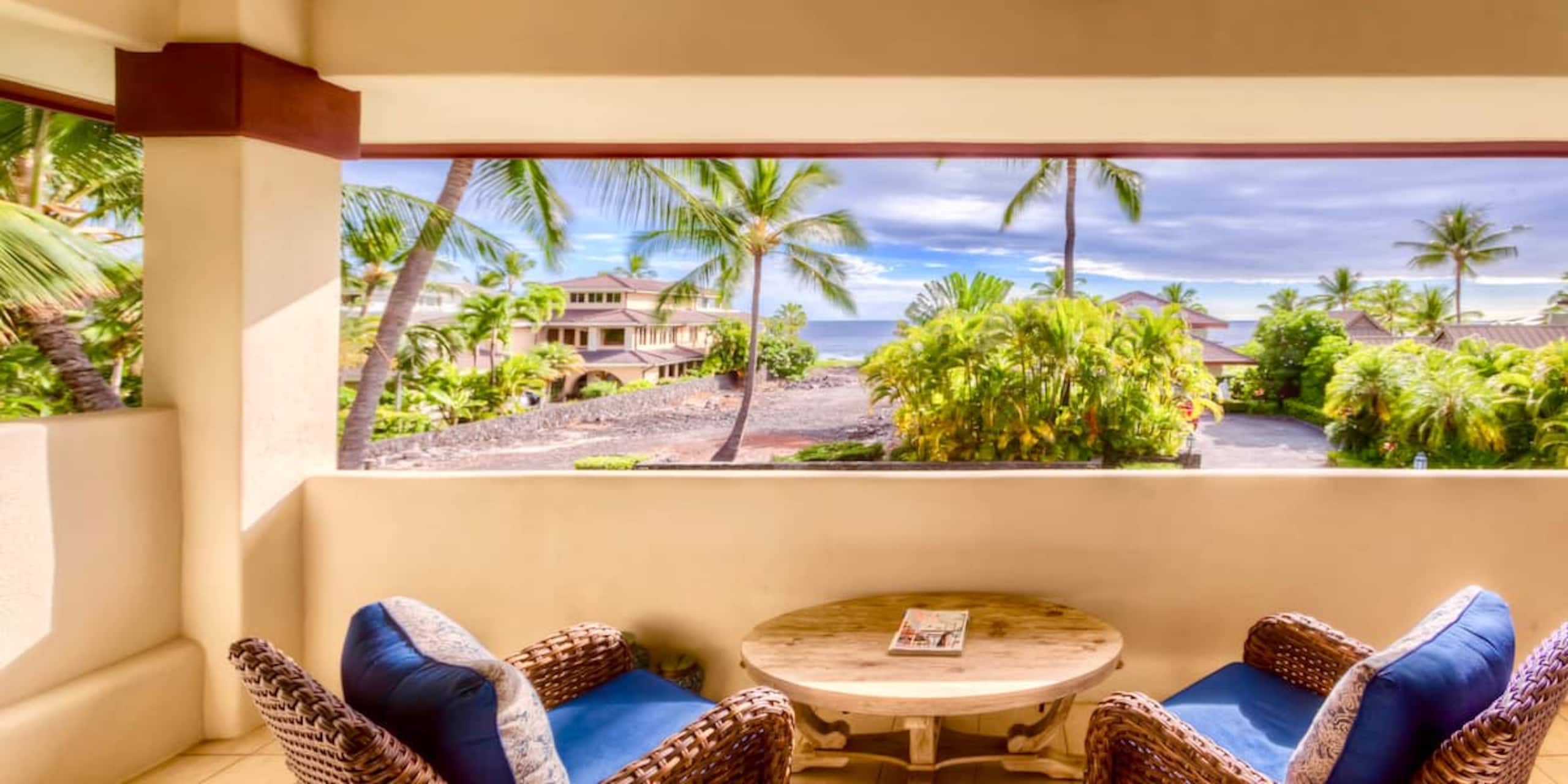 Home in Kailua-Kona · ★5.0 · 3 bedrooms · 3 beds · 3 baths - Image 3