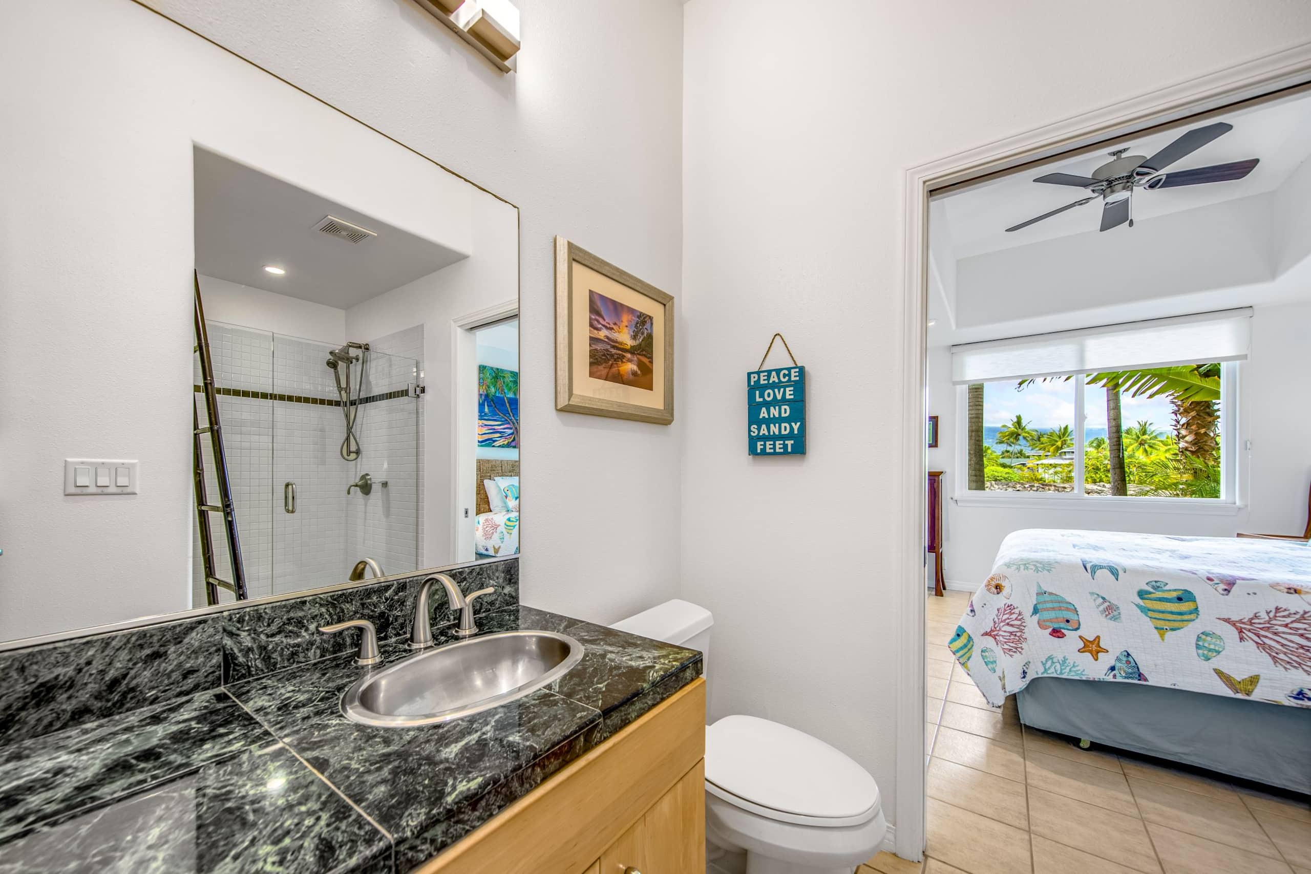Home in Kailua-Kona · ★5.0 · 3 bedrooms · 3 beds · 3 baths - Image 25