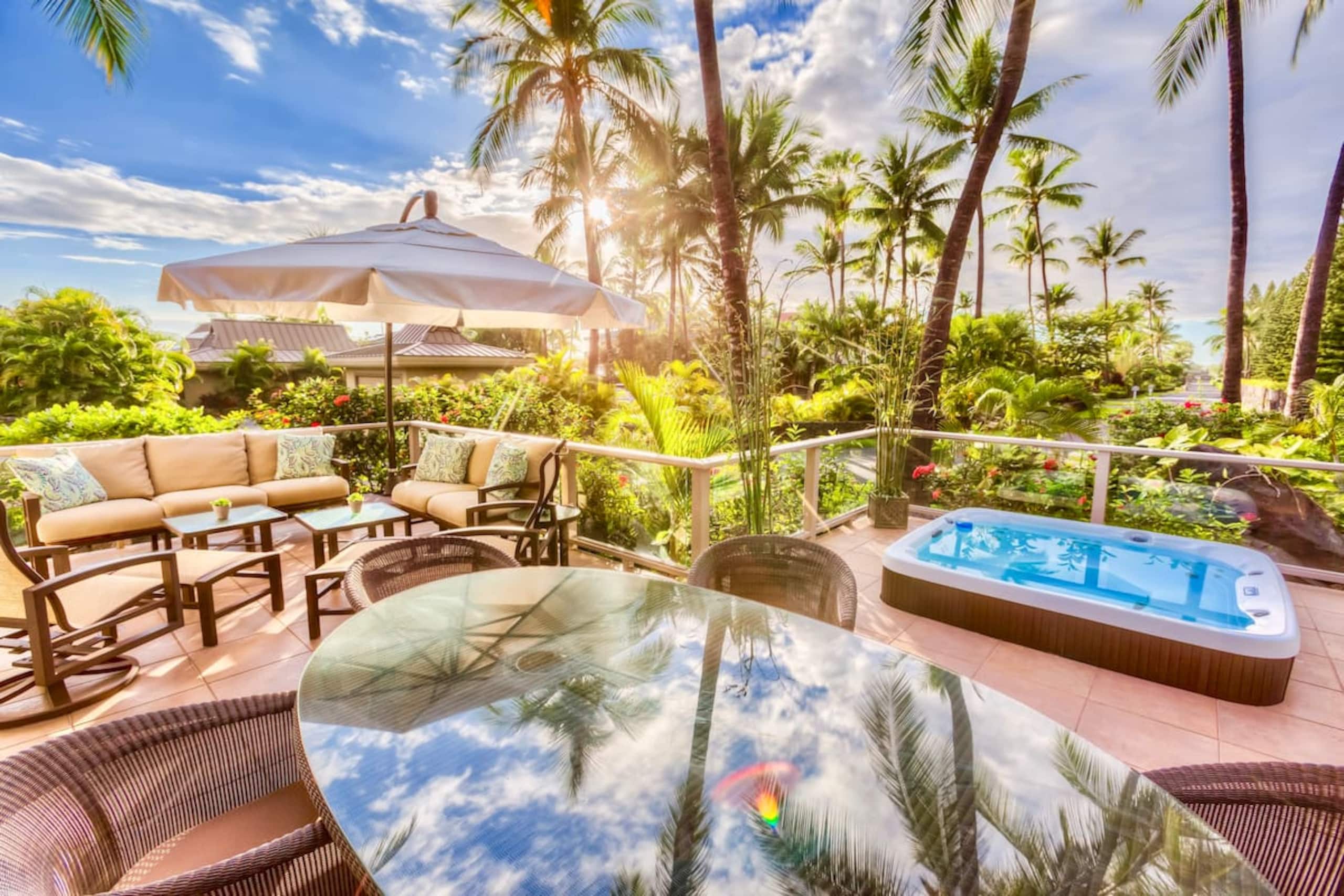 Home in Kailua-Kona · ★5.0 · 3 bedrooms · 3 beds · 3 baths - Image 28