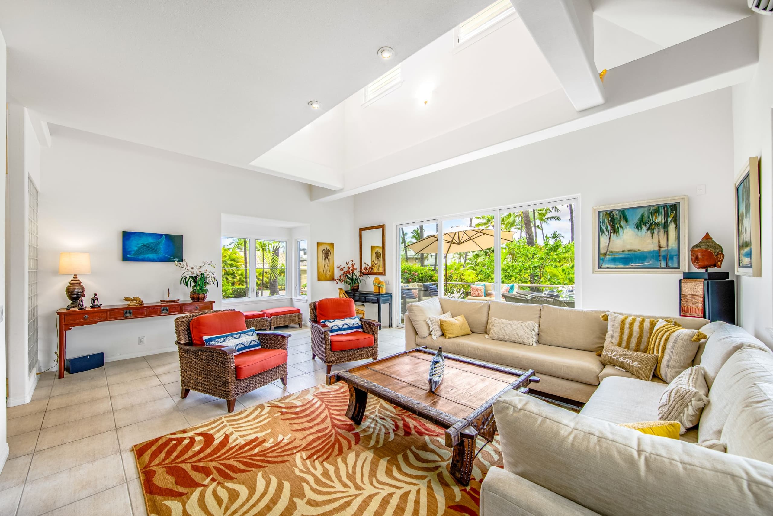 Home in Kailua-Kona · ★5.0 · 3 bedrooms · 3 beds · 3 baths - Image 6