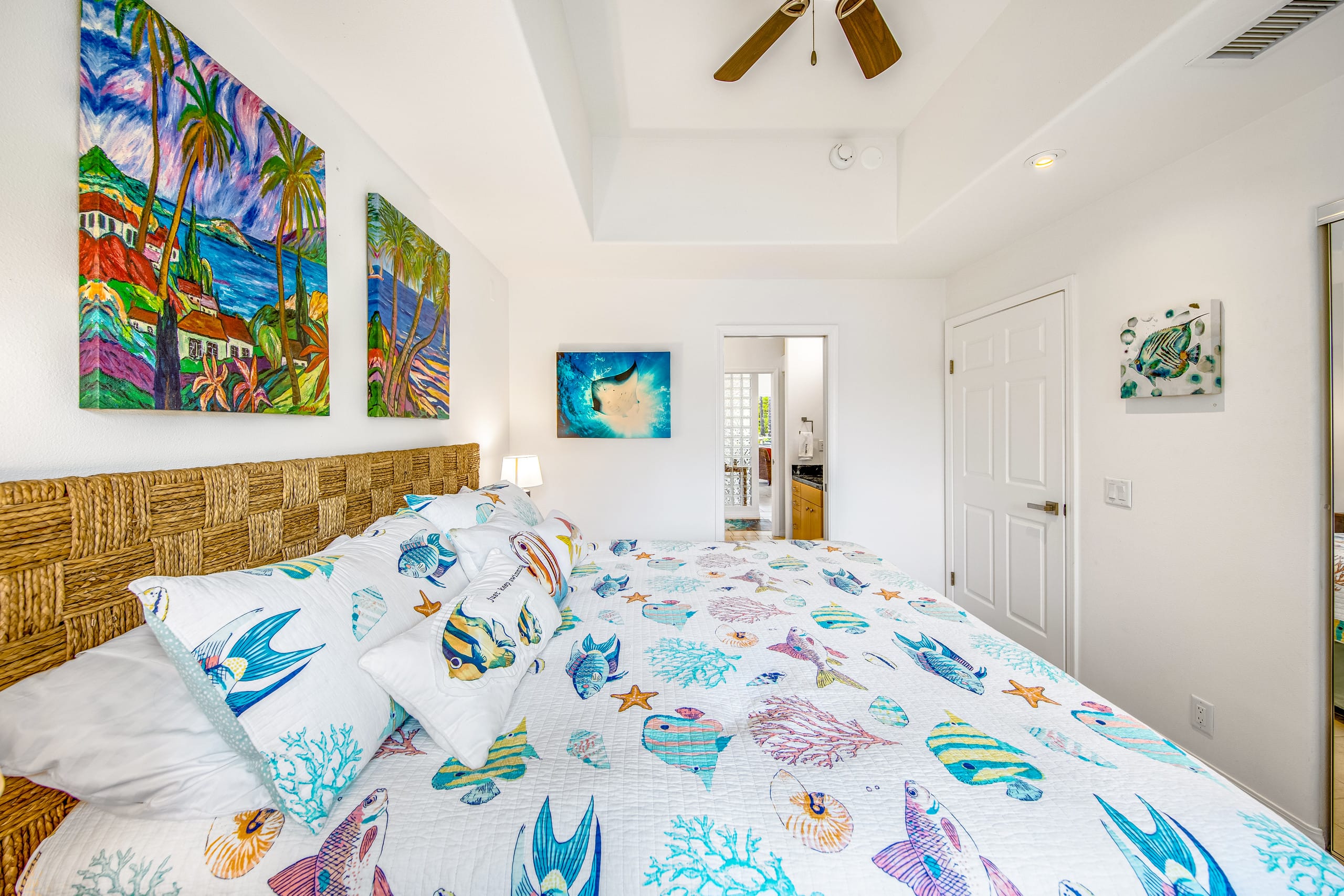 Home in Kailua-Kona · ★5.0 · 3 bedrooms · 3 beds · 3 baths - Image 36