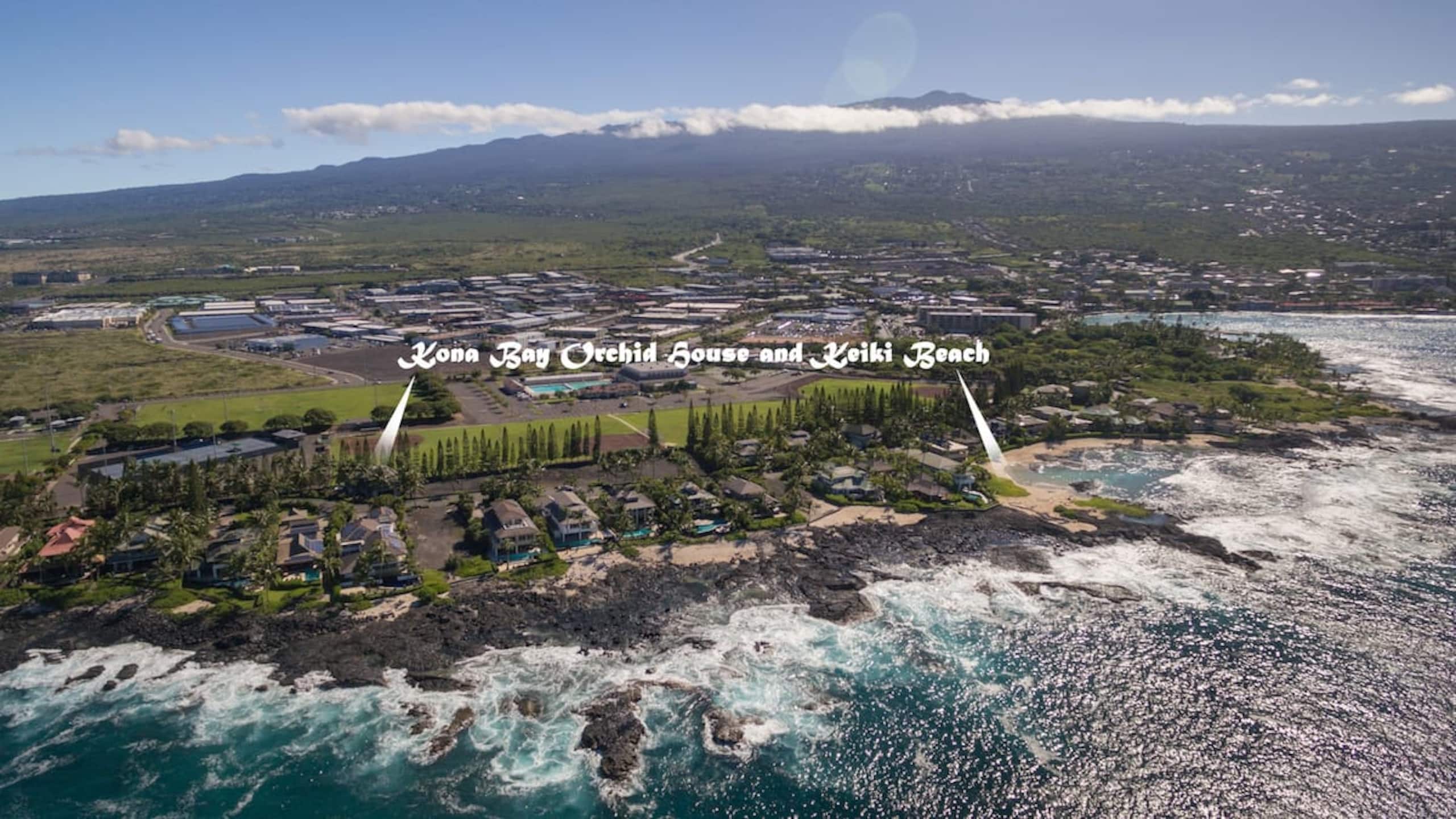Home in Kailua-Kona · ★5.0 · 3 bedrooms · 3 beds · 3 baths - Image 42