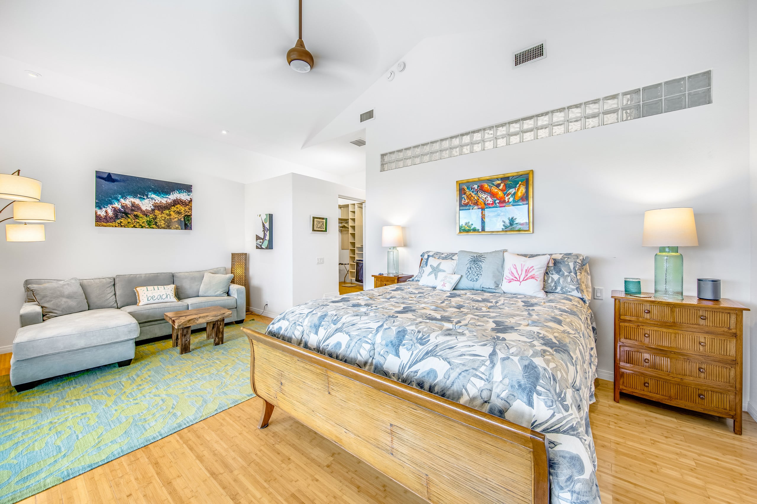 Home in Kailua-Kona · ★5.0 · 3 bedrooms · 3 beds · 3 baths - Image 34