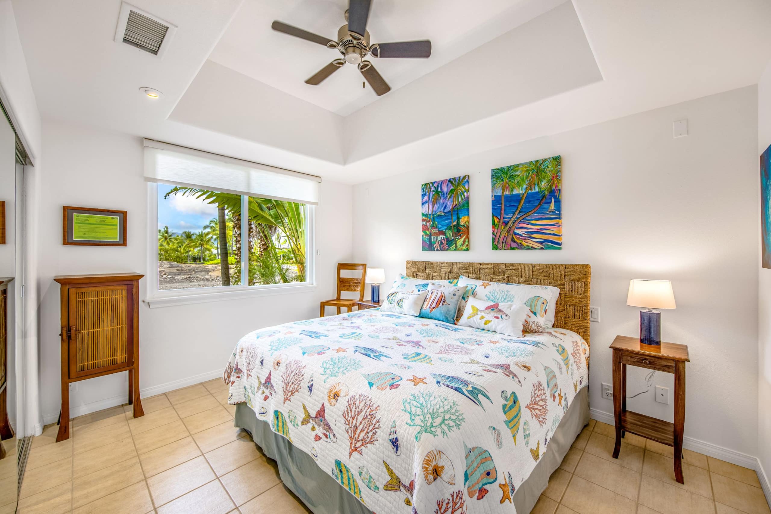 Home in Kailua-Kona · ★5.0 · 3 bedrooms · 3 beds · 3 baths - Image 24