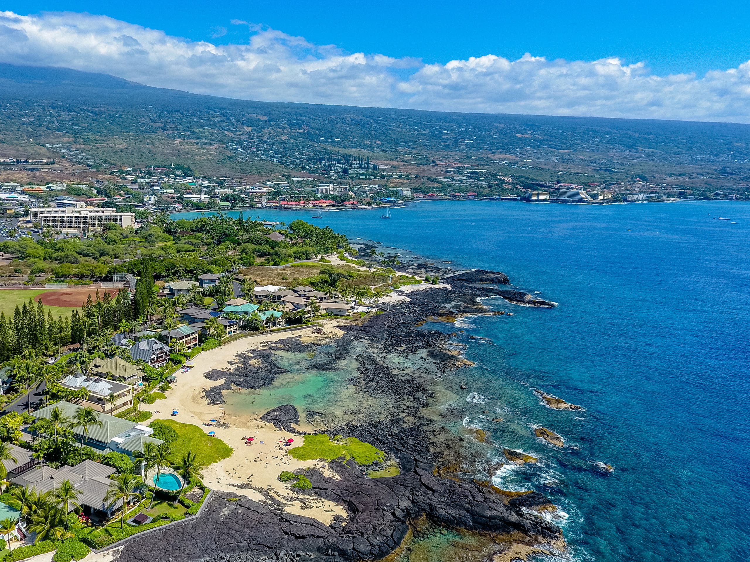 Home in Kailua-Kona · ★5.0 · 3 bedrooms · 3 beds · 3 baths - Image 5