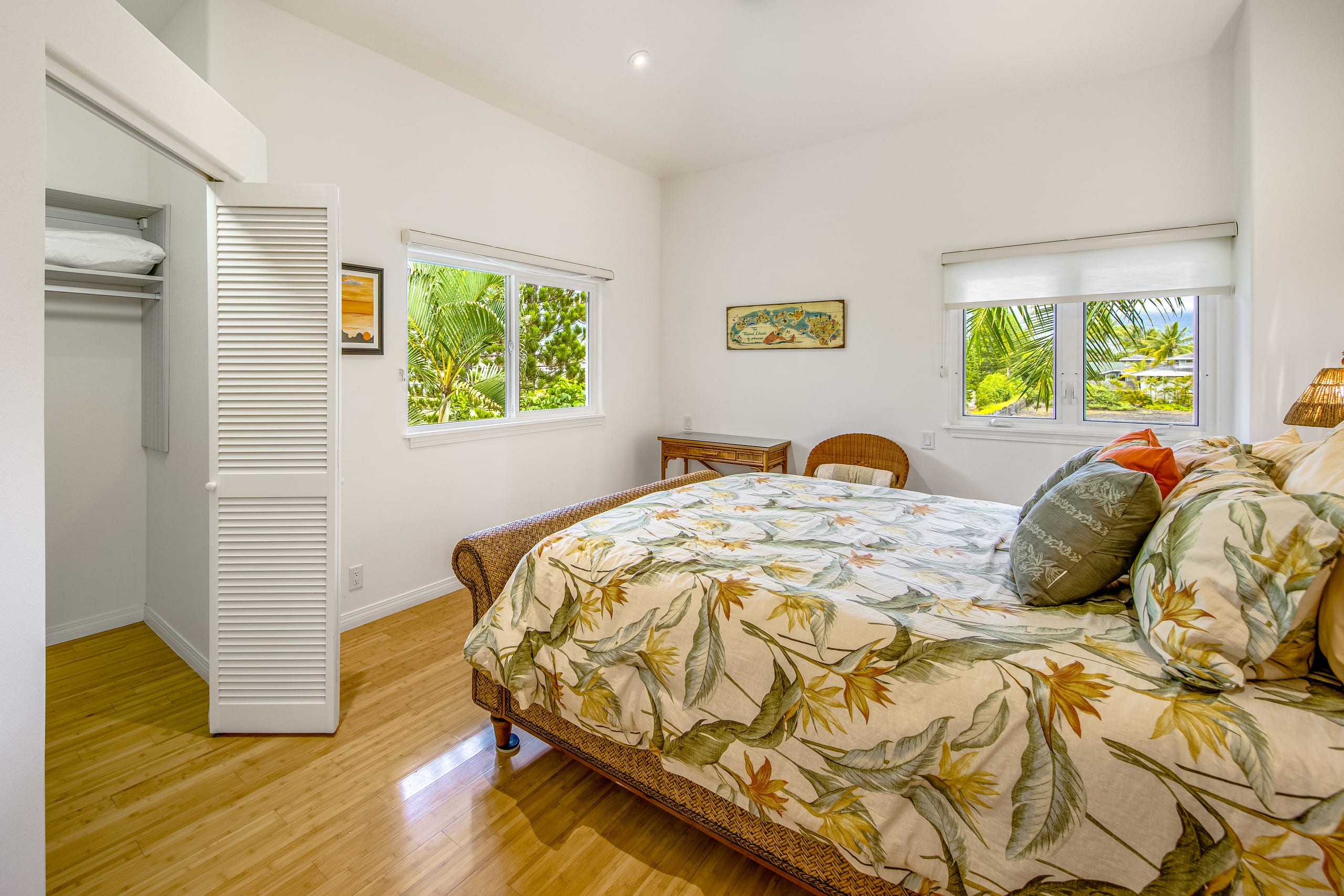 Home in Kailua-Kona · ★5.0 · 3 bedrooms · 3 beds · 3 baths - Image 20