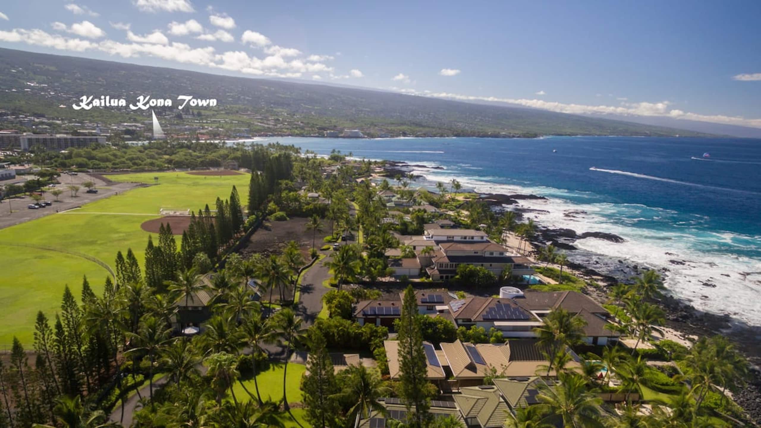 Home in Kailua-Kona · ★5.0 · 3 bedrooms · 3 beds · 3 baths - Image 43
