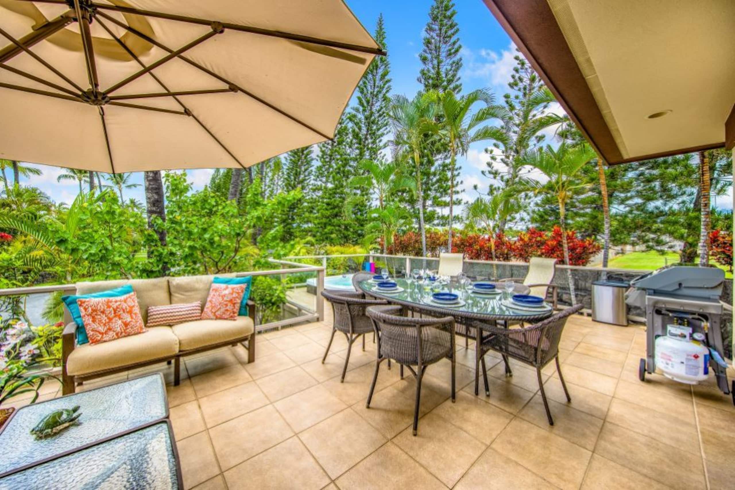 Home in Kailua-Kona · ★5.0 · 3 bedrooms · 3 beds · 3 baths - Image 10
