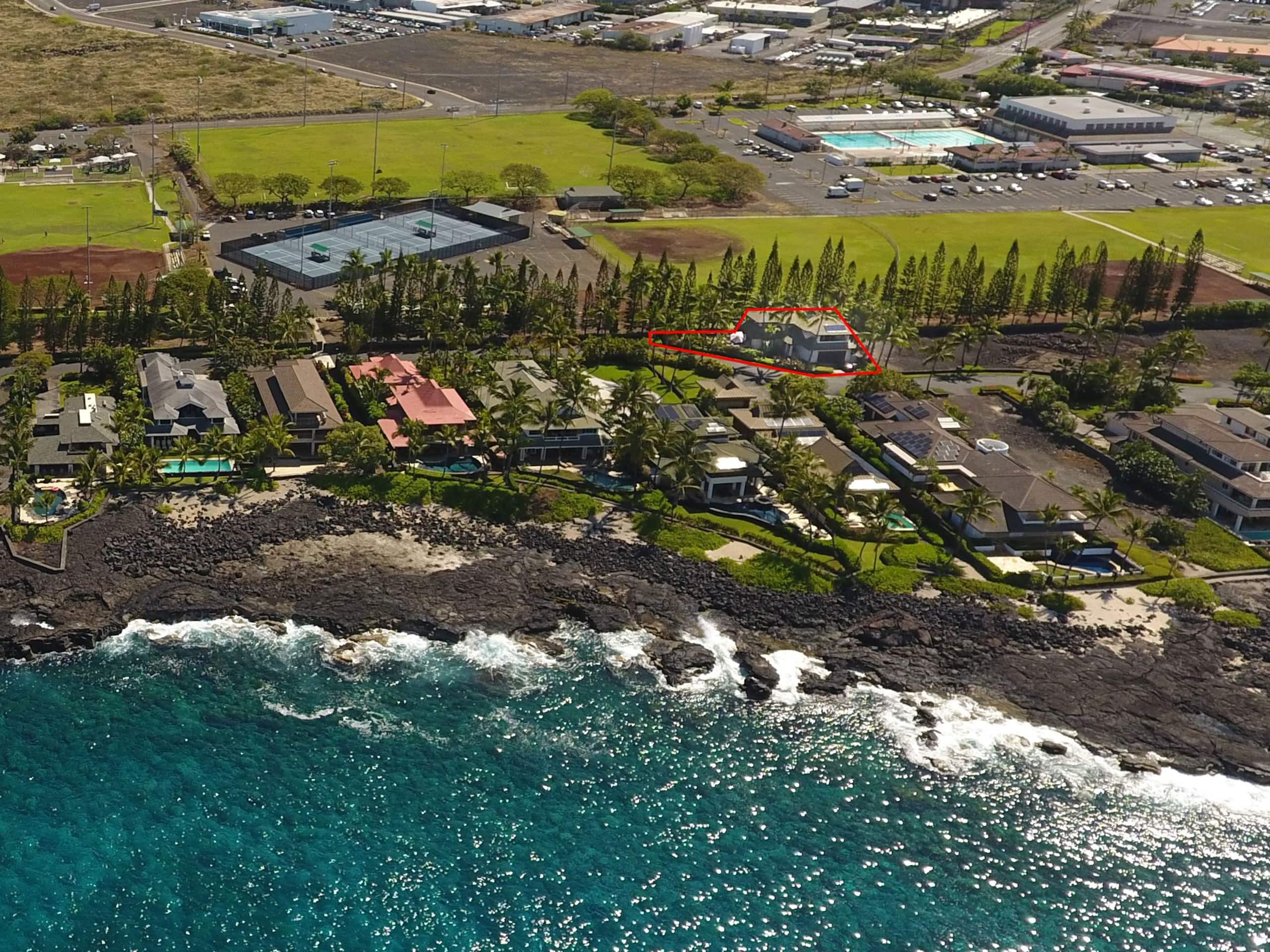 Home in Kailua-Kona · ★5.0 · 3 bedrooms · 3 beds · 3 baths - Image 37