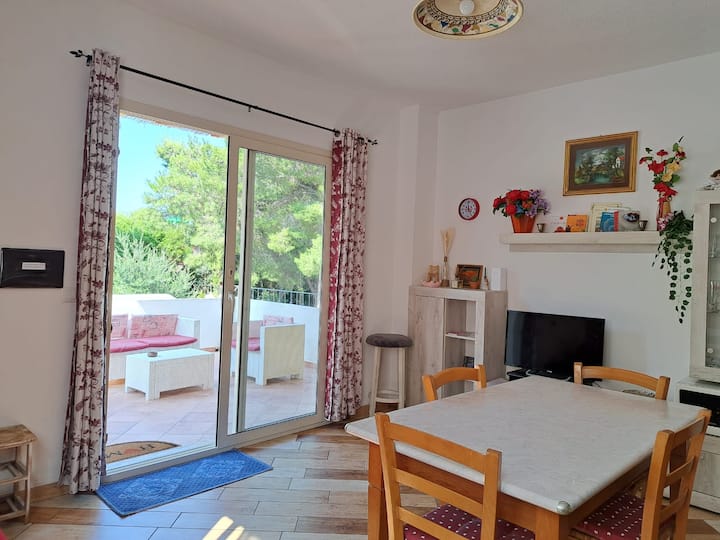 Domus De Sole - Cala Gonone