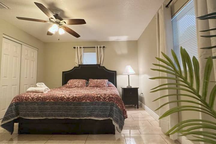 საძინებელი 2