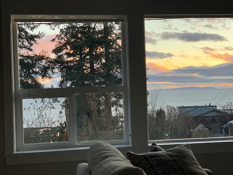 Ocean View Suite