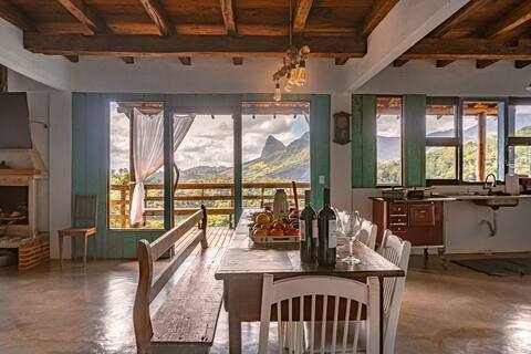 Site Villa Piero - Blue Stone