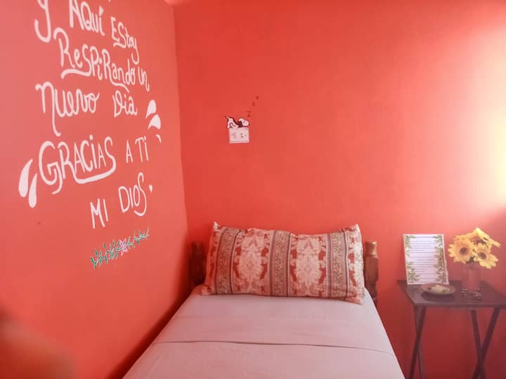 Spálňa