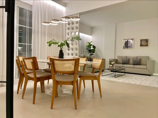 Ipanema Lux Zen | best location| X Large oasis