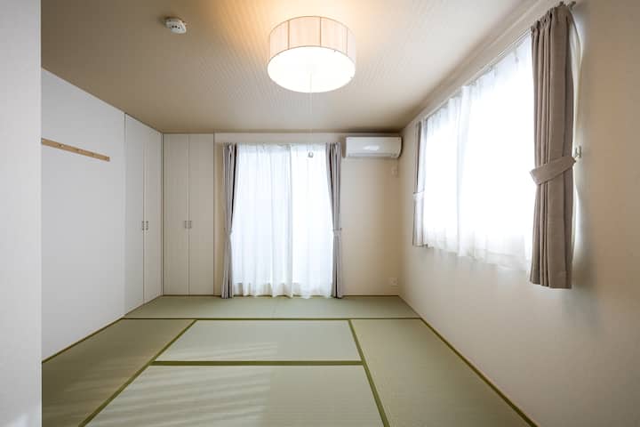 寝室3