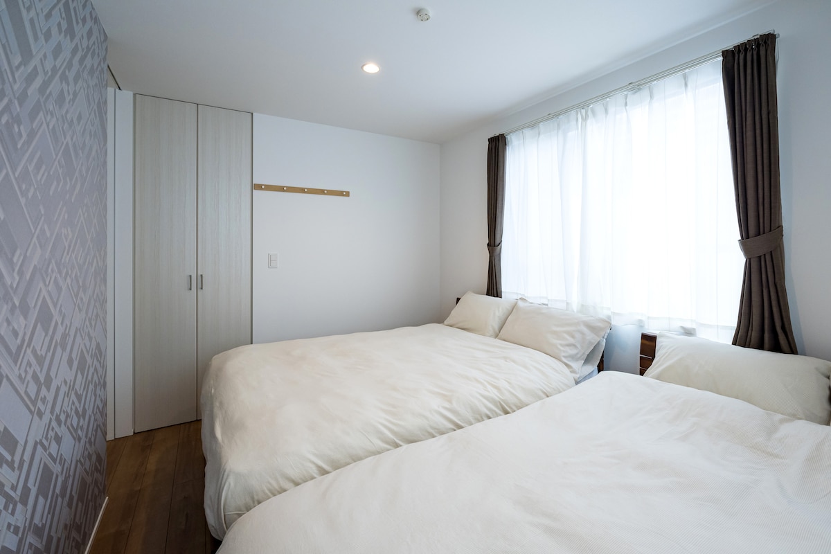 Спална соба 2