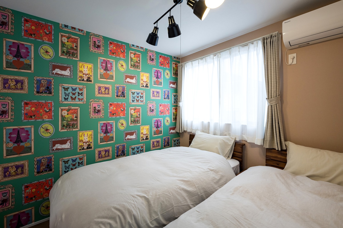 Спална соба 3