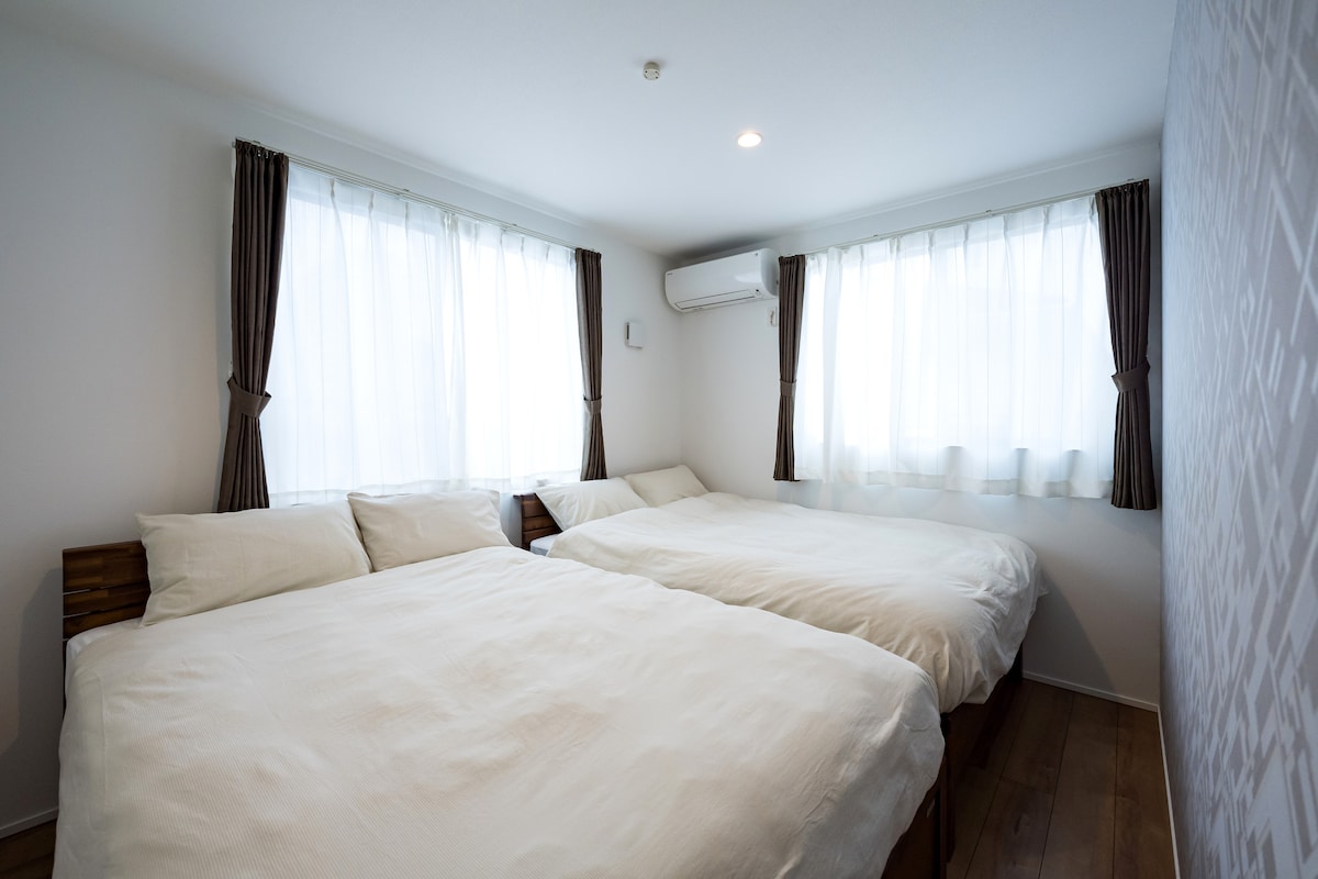 Спална соба 1