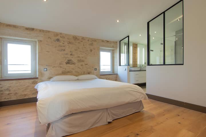 غرفة النوم 3
