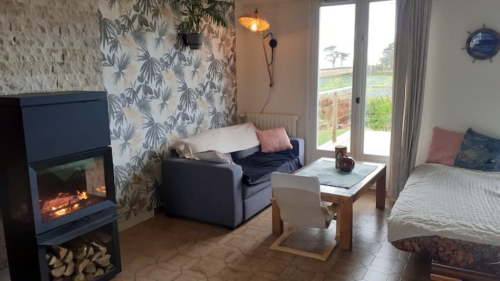 Всекидневна