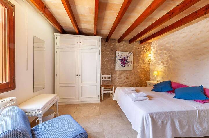 Villa Antonia - Pollenca, Majorque, Espagne