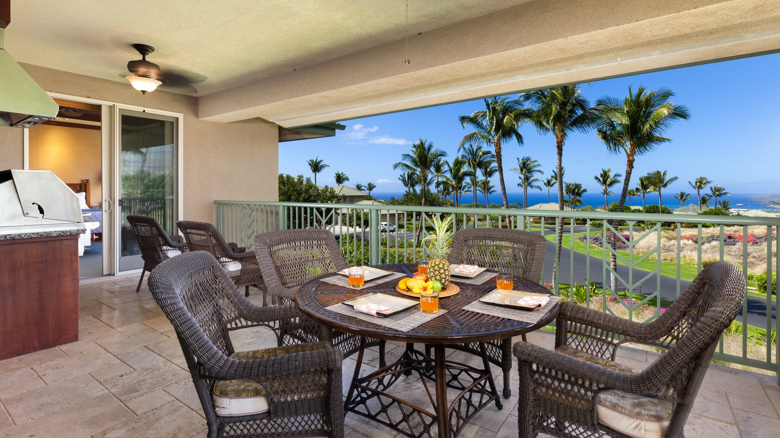 Condo in Waimea · ★4.94 · 3 bedrooms · 5 beds · 3 baths - Image 24