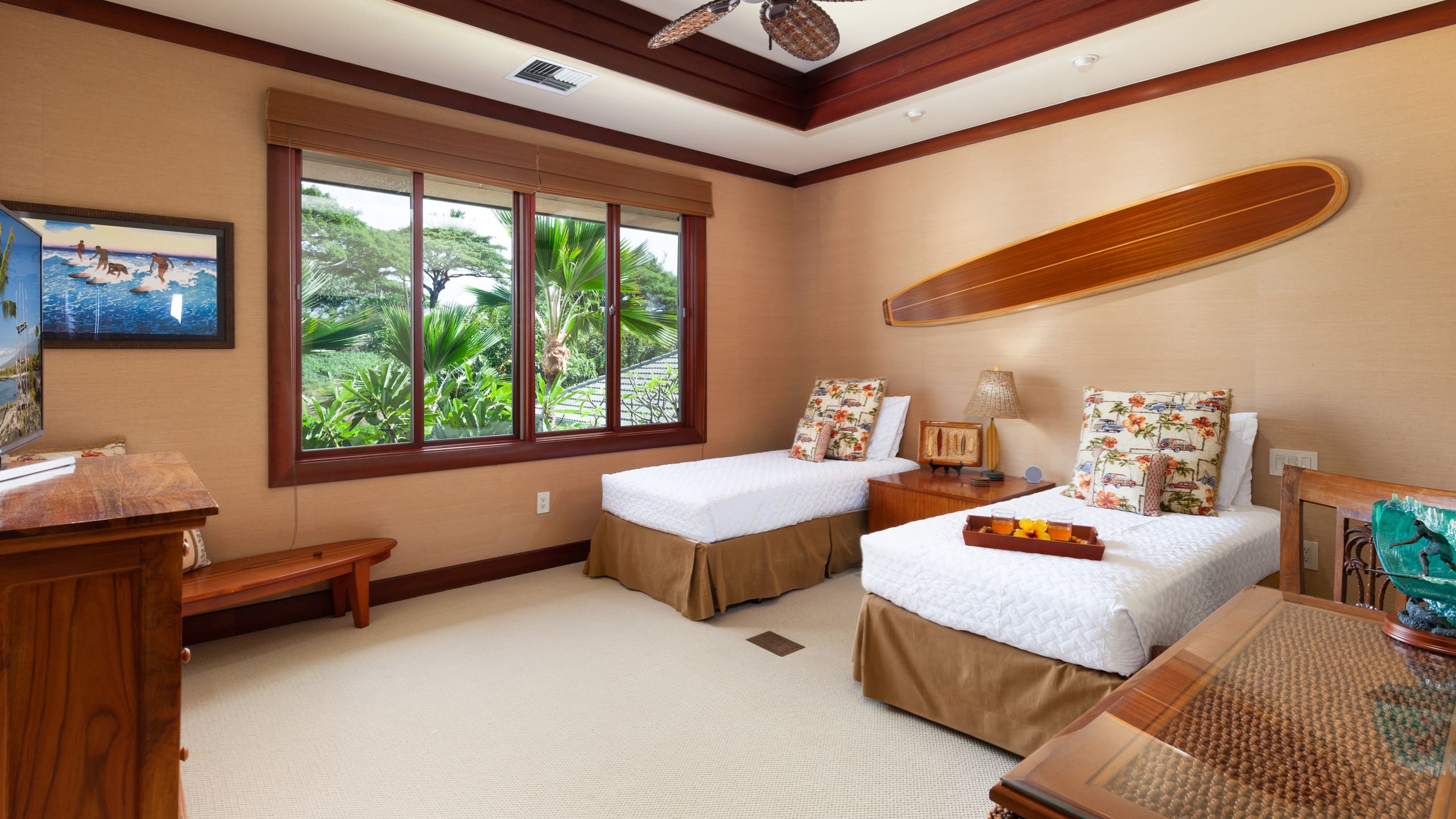 Condo in Waimea · ★4.94 · 3 bedrooms · 5 beds · 3 baths - Image 17