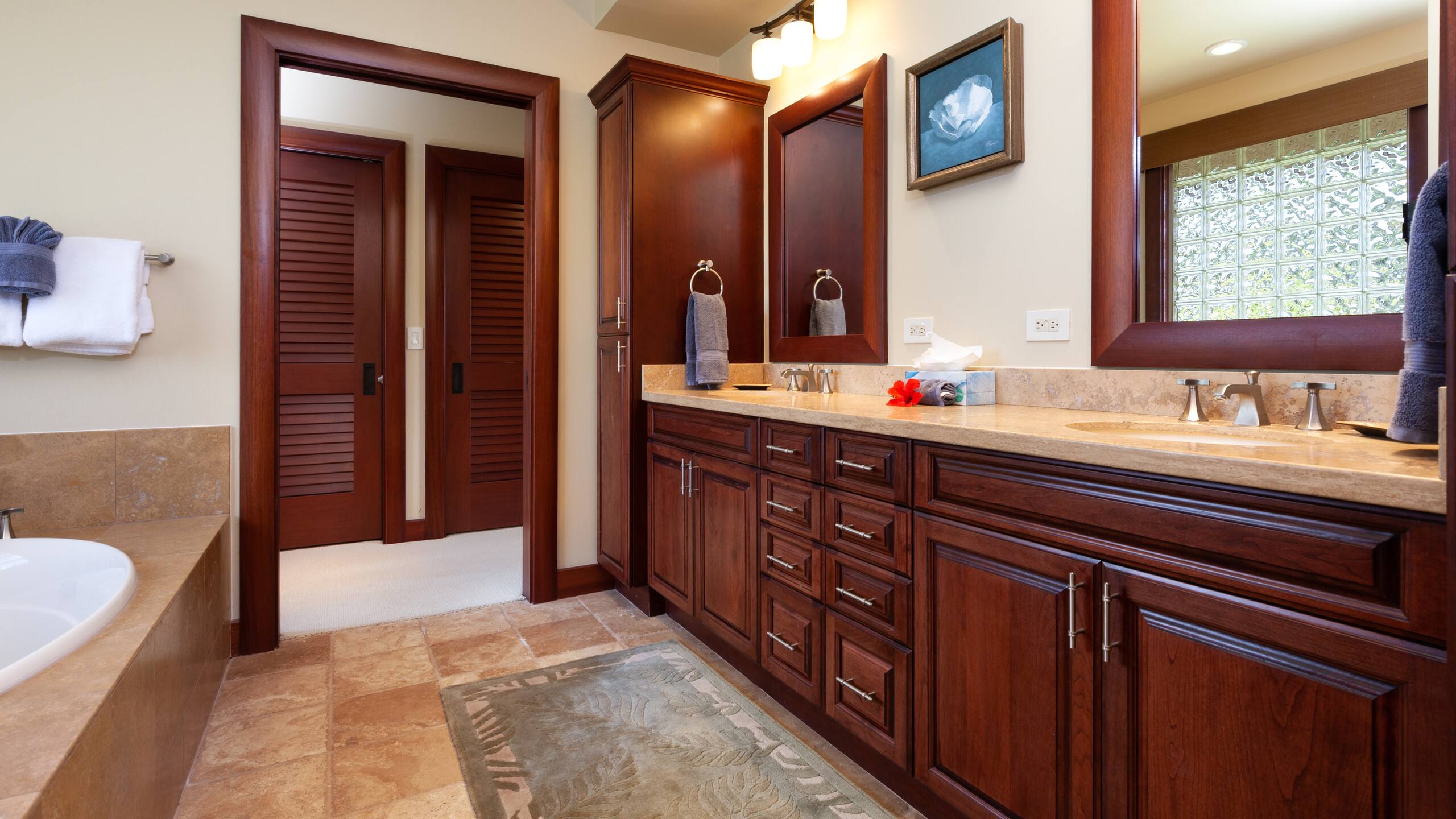 Condo in Waimea · ★4.94 · 3 bedrooms · 5 beds · 3 baths - Image 21