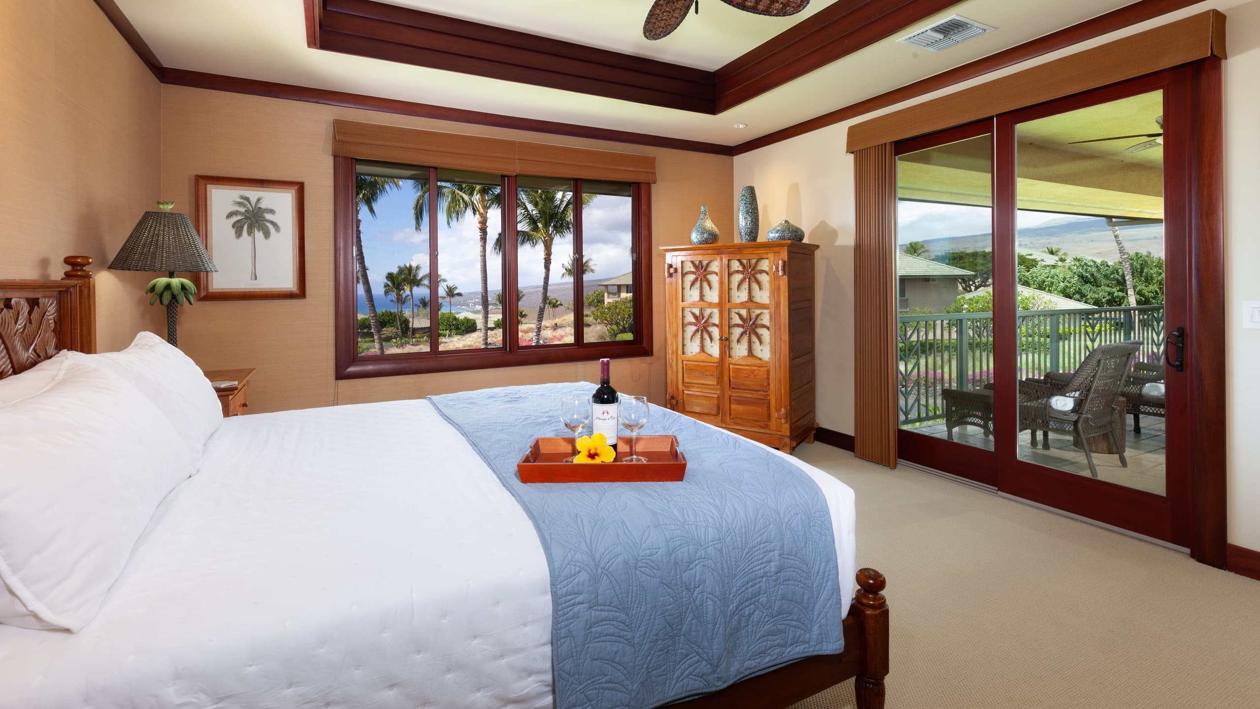 Condo in Waimea · ★4.94 · 3 bedrooms · 5 beds · 3 baths - Image 13