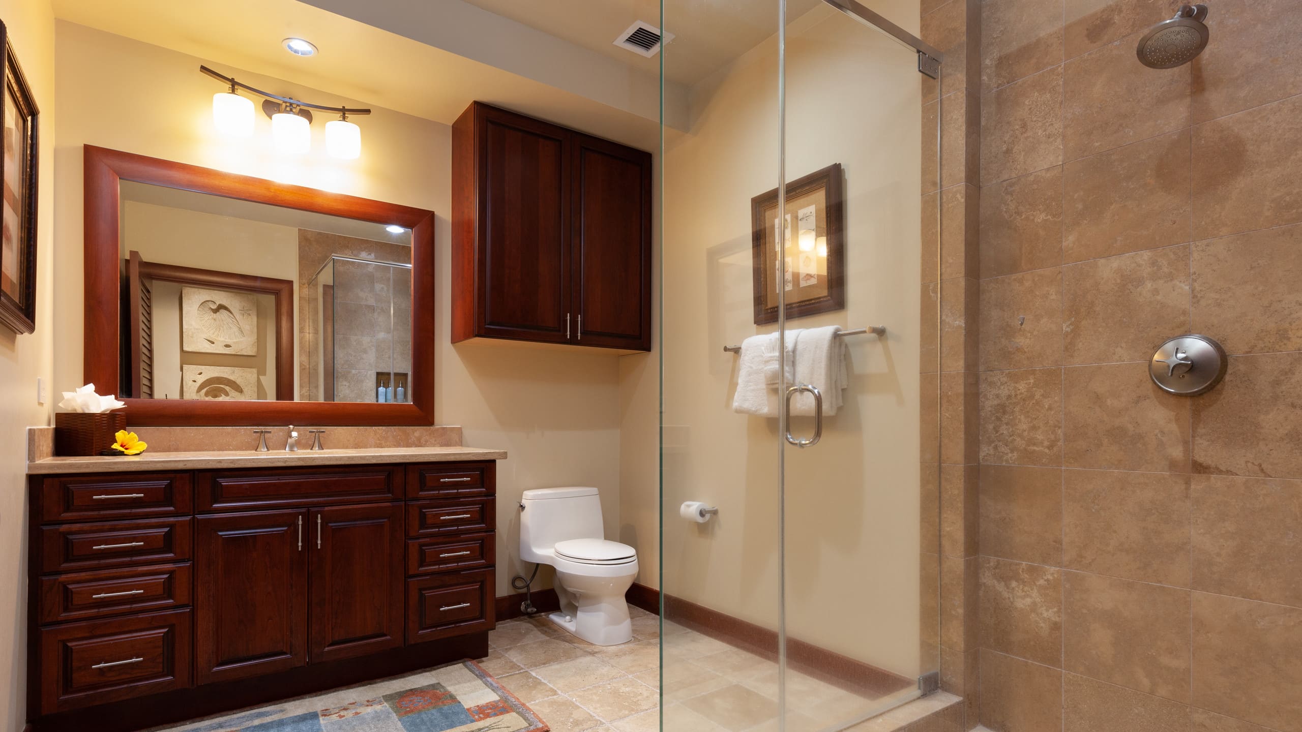 Condo in Waimea · ★4.94 · 3 bedrooms · 5 beds · 3 baths - Image 23